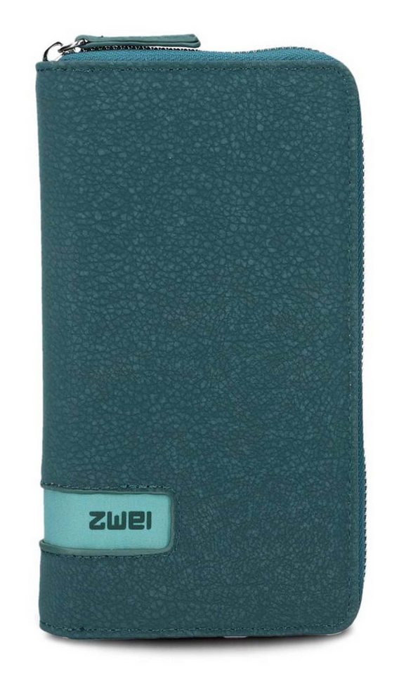 Zwei Geldbörse MW2 Zwei Geldbörse MW2 von Zwei