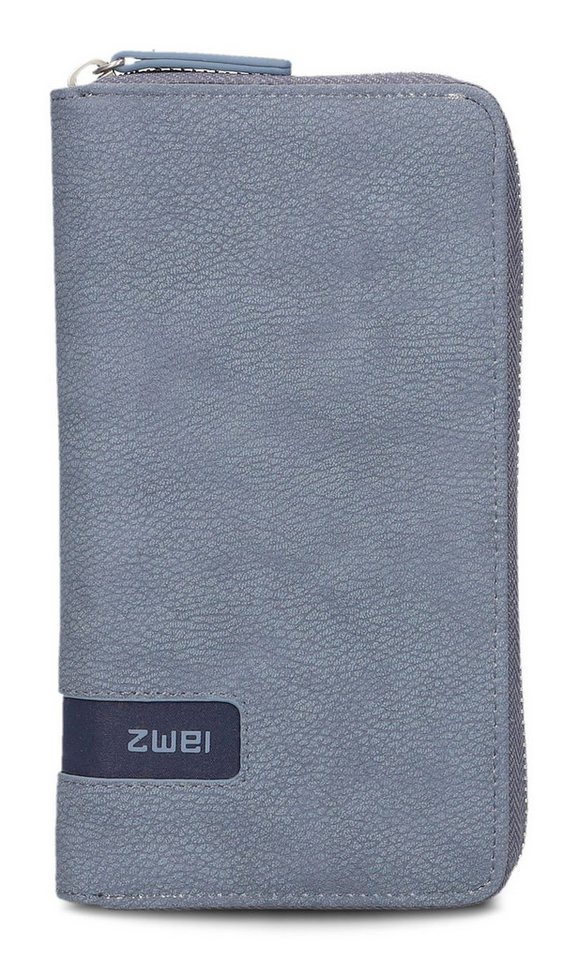 Zwei Geldbörse MW2 von Zwei