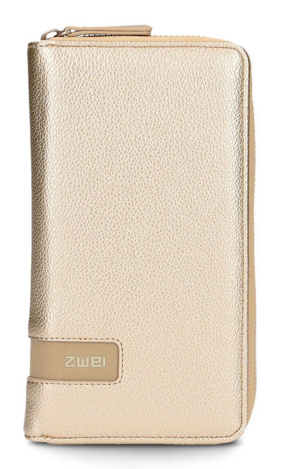 Zwei Geldbörse MW2 von Zwei