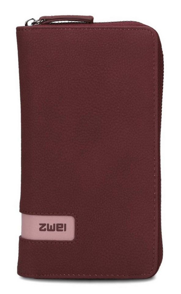 Zwei Geldbörse MW2 von Zwei