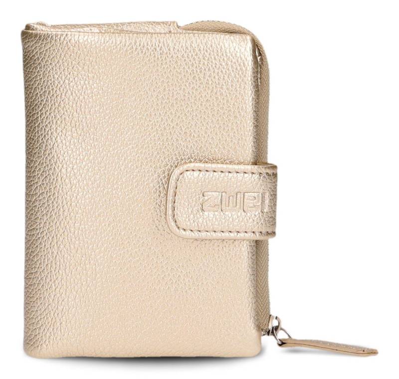 Zwei Geldbörse MW5 von Zwei