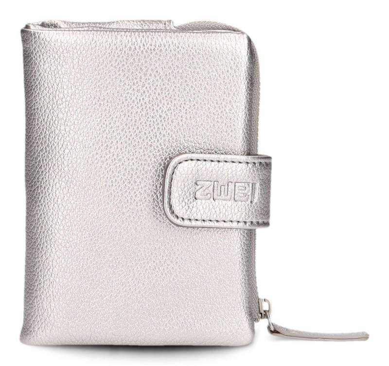 Zwei Geldbörse MW5 von Zwei