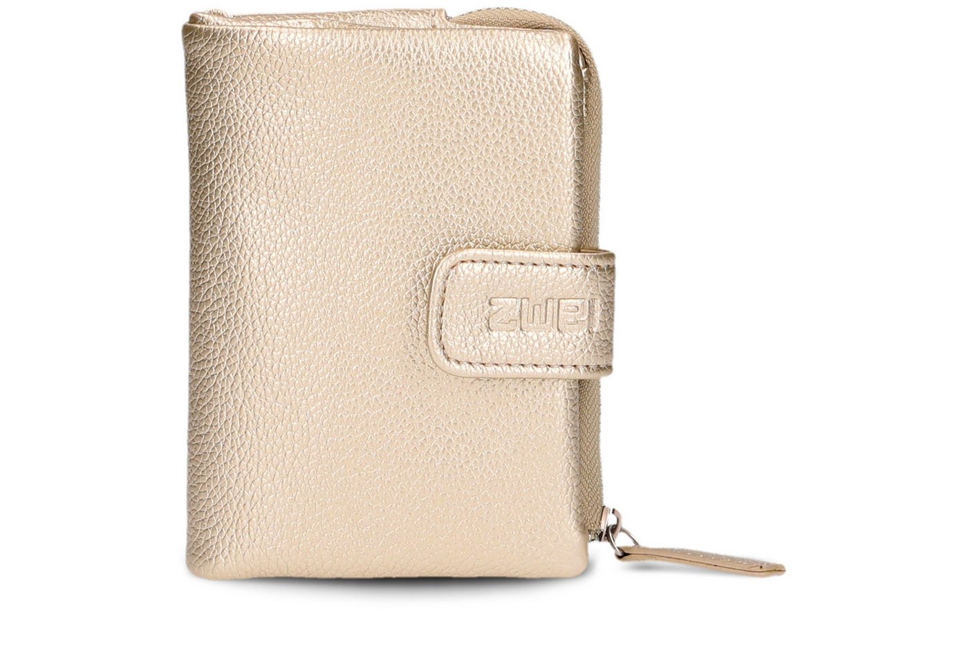 Zwei Geldbörse Mademoiselle (1-tlg) von Zwei