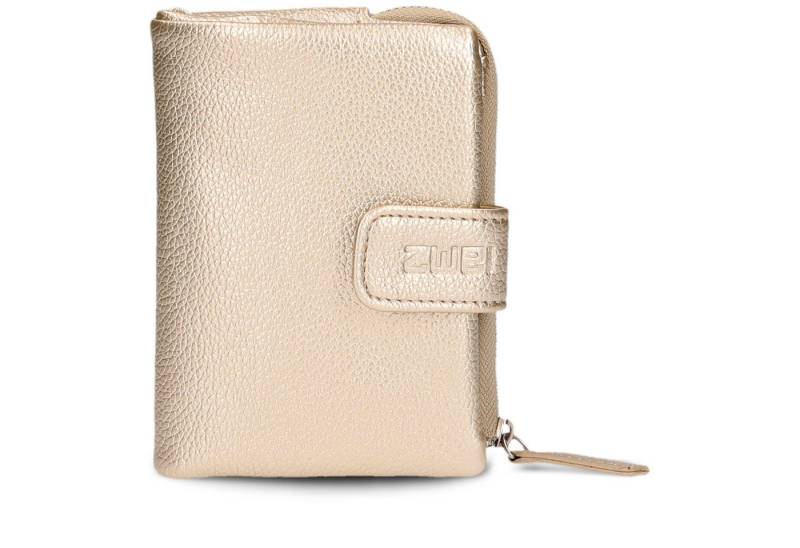 Zwei Geldbörse Mademoiselle (1-tlg) von Zwei