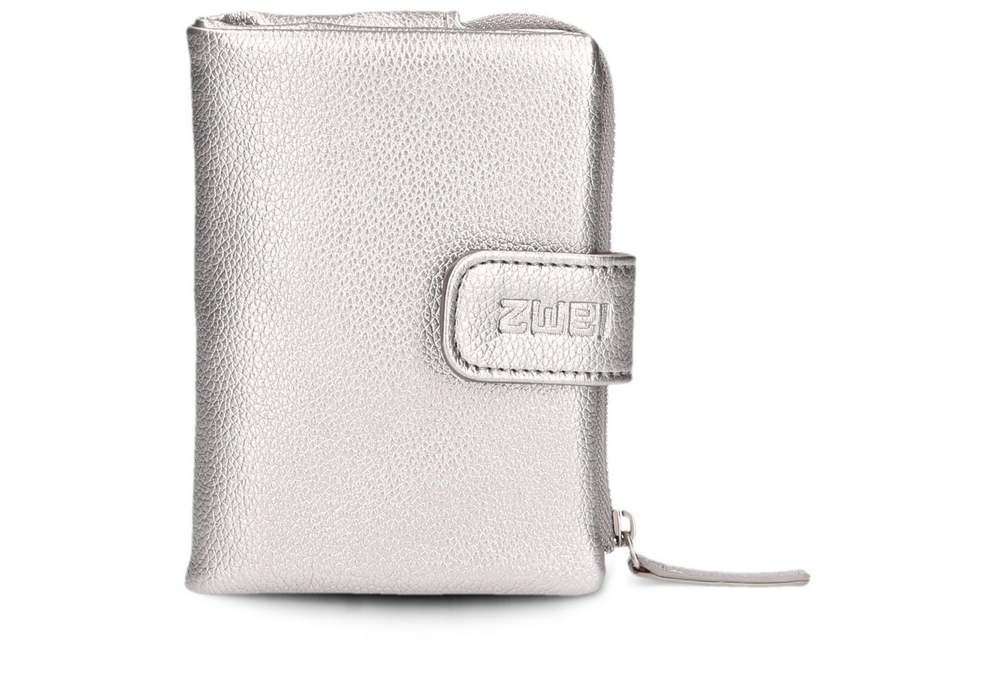 Zwei Geldbörse Mademoiselle (1-tlg) von Zwei