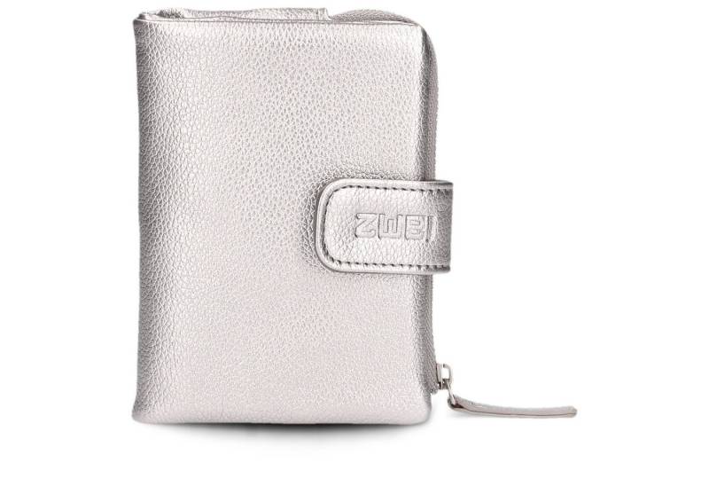 Zwei Geldbörse Mademoiselle (1-tlg) von Zwei