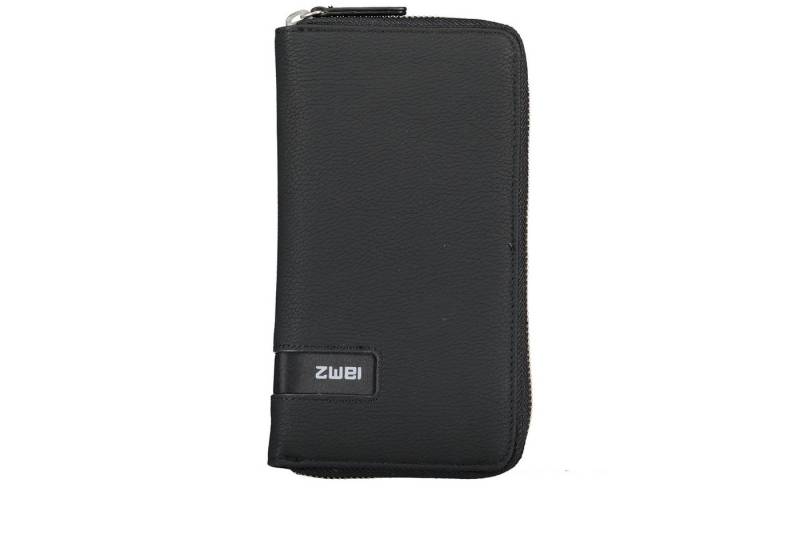 Zwei Geldbörse Mademoiselle Wallet (1-tlg) von Zwei