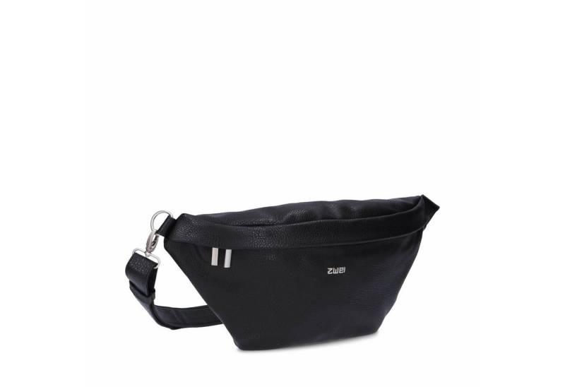 Zwei Gürteltasche Bauchtasche für Damen (keine Angabe, 1-tlg., keine Angabe) von Zwei