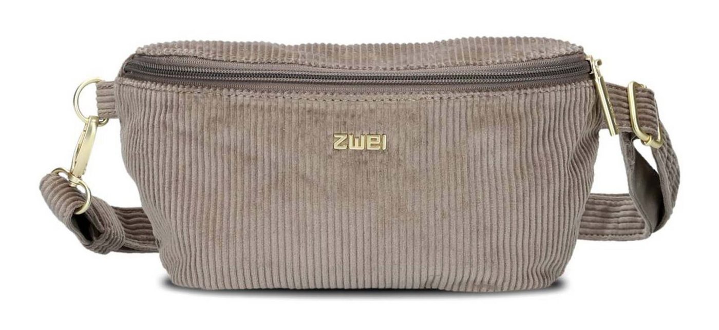 Zwei Gürteltasche MH4 Hip Bag von Zwei