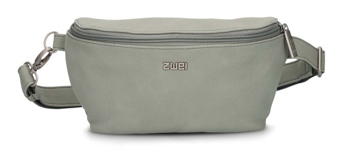 Zwei Gürteltasche MH4 Hip Bag von Zwei