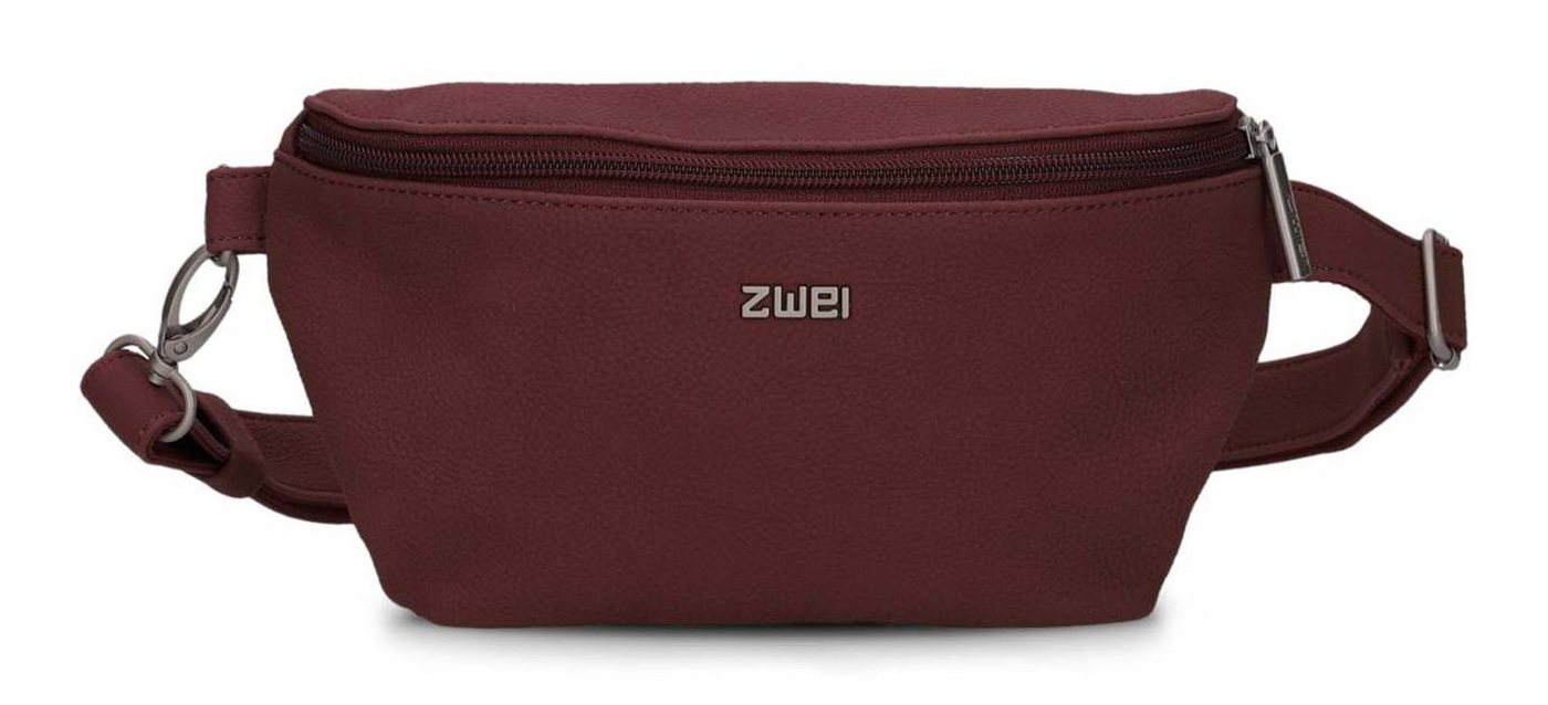 Zwei Gürteltasche MH4 Hip Bag von Zwei