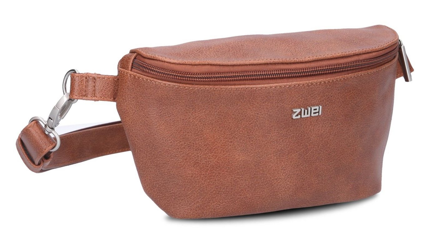 Zwei Gürteltasche Mademoiselle.M von Zwei