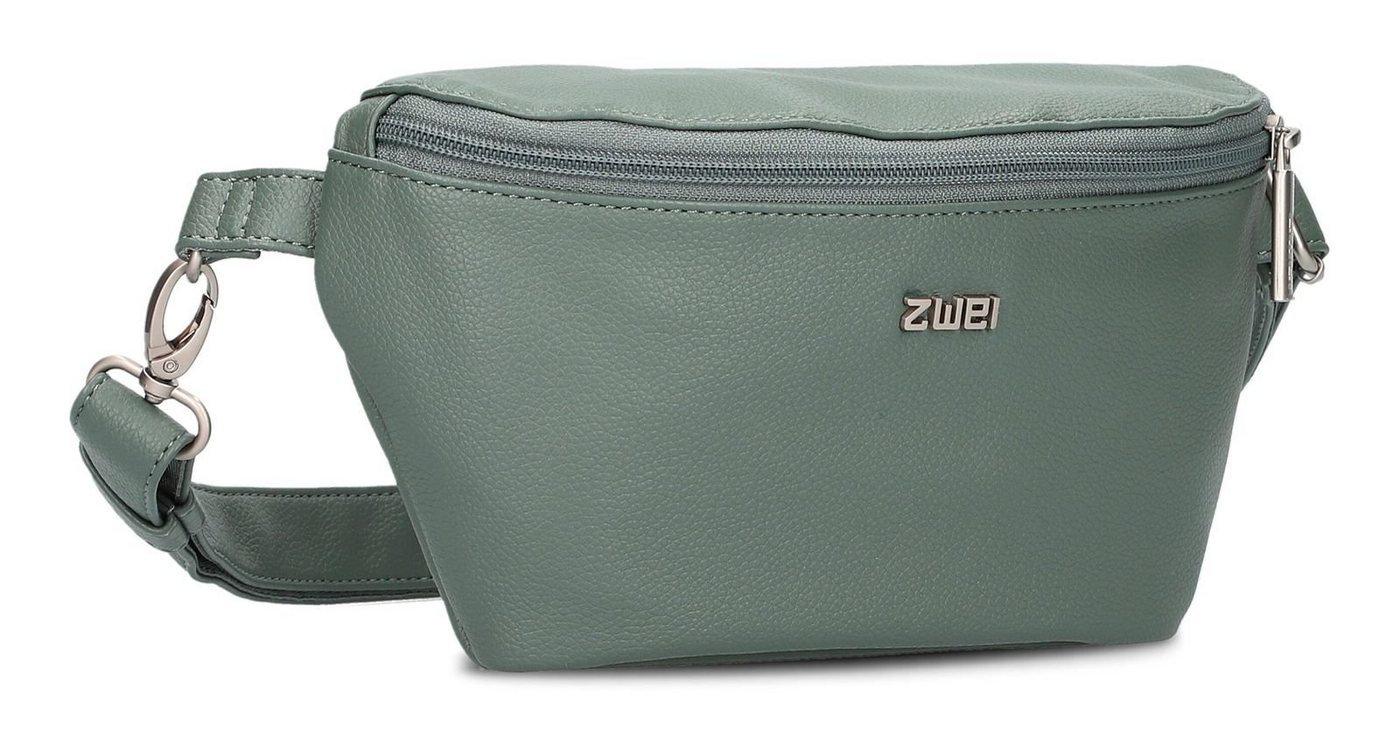 Zwei Gürteltasche Mademoiselle.M von Zwei