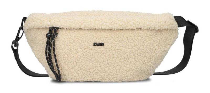 Zwei Gürteltasche TEDH80 Limited Hip Bag von Zwei