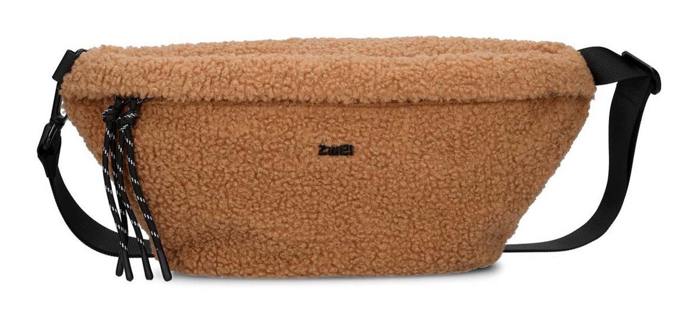 Zwei Gürteltasche TEDH80 Limited Hip Bag von Zwei