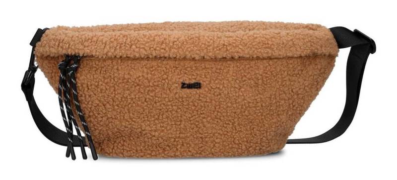 Zwei Gürteltasche TEDH80 Limited Hip Bag von Zwei
