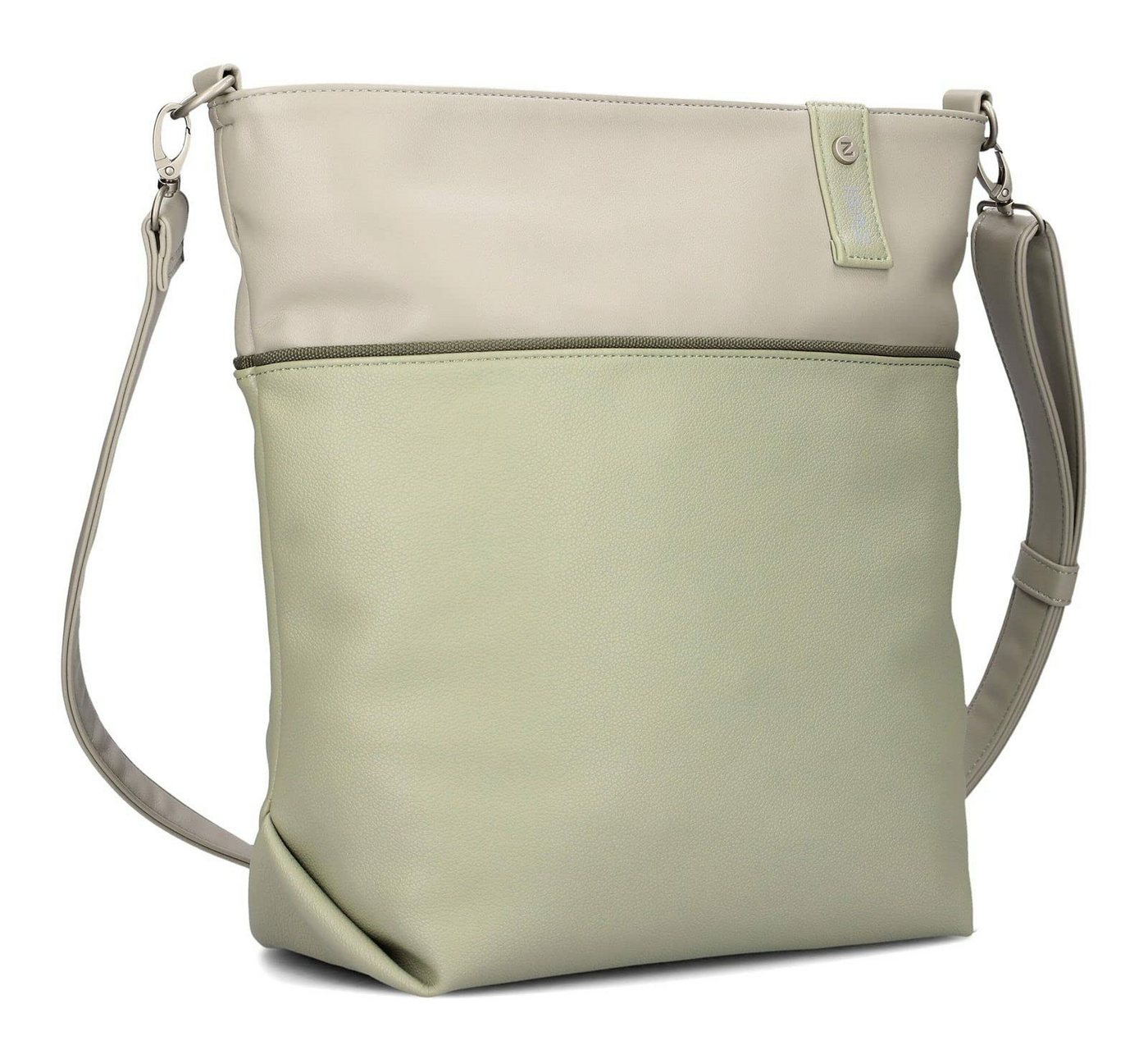 Zwei Handtasche Handtasche for Kids (keine Angabe, 1-tlg., keine Angabe) von Zwei