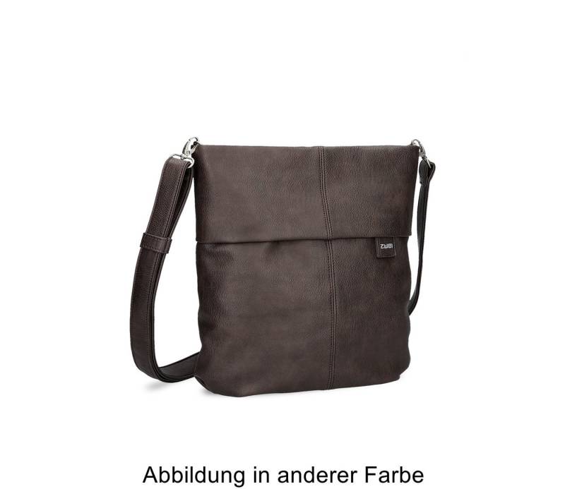 Zwei Handtasche ZWEI Tasche MADEMOISELLE.M m12 cherry von Zwei