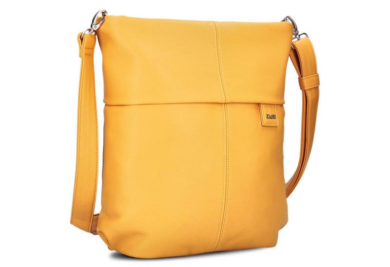 Zwei Handtasche ZWEI Tasche MADEMOISELLE.M m12 sunny von Zwei
