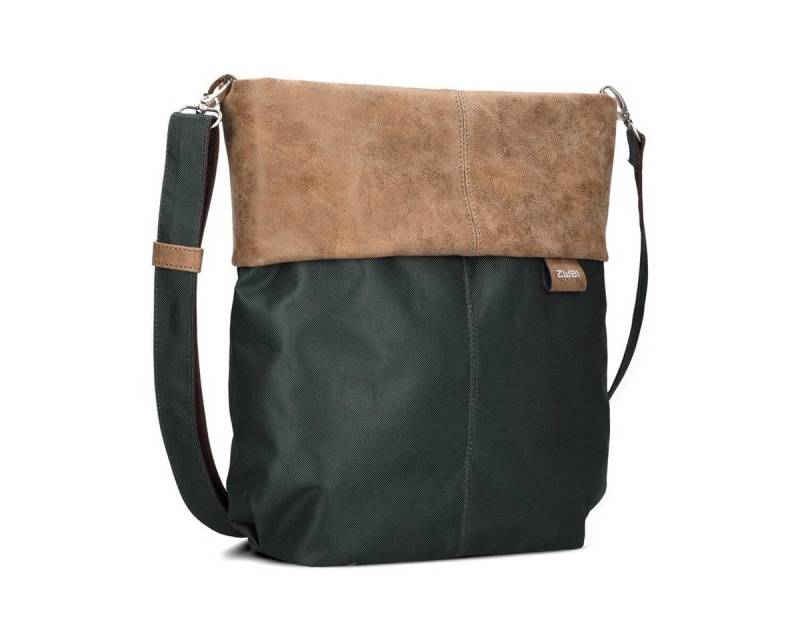 Zwei Handtasche ZWEI Tasche OLLI OT12 pine von Zwei