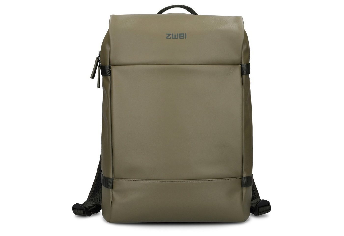 Zwei Laptoprucksack Aqua AQR150 - Rucksack 17.1 44 cm (1-tlg)" von Zwei