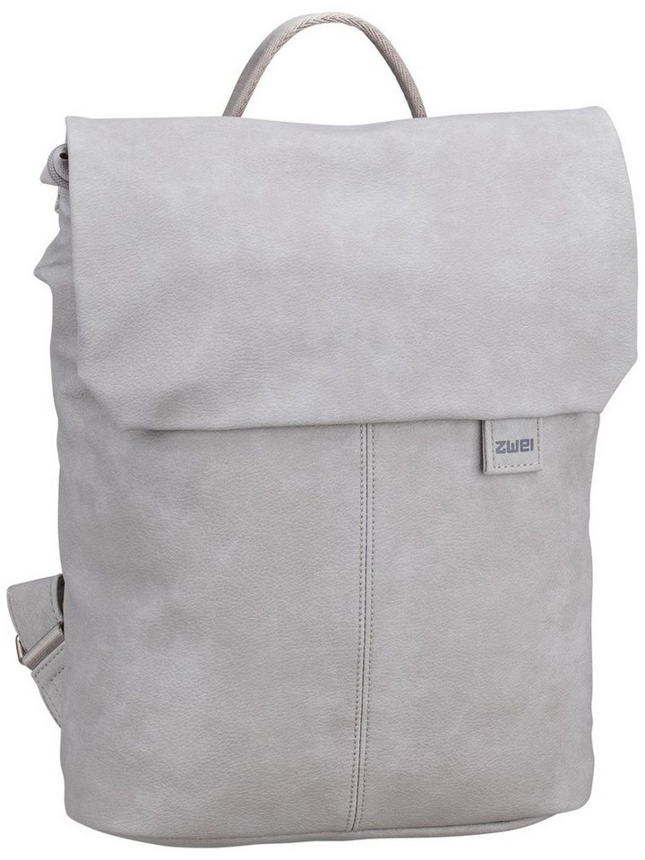 Zwei Laptoprucksack Mademoiselle MR13 von Zwei