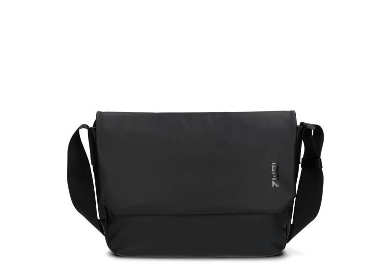Zwei Laptoptasche Cargo CA135 - Umhängetasche 13" 39 cm (black) von Zwei