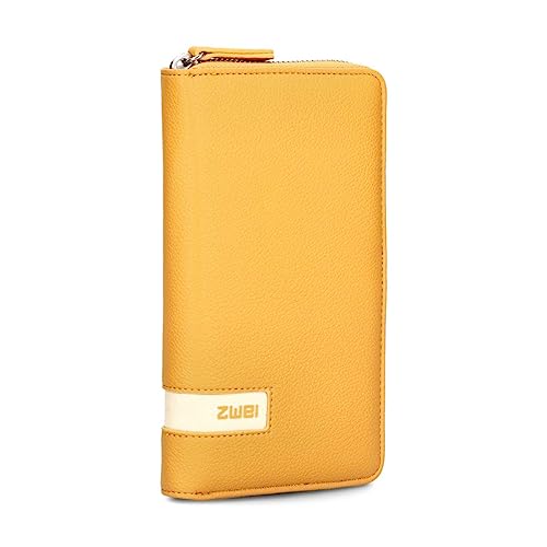 Zwei M.Wallet Wallet MW2 Sunny von Zwei