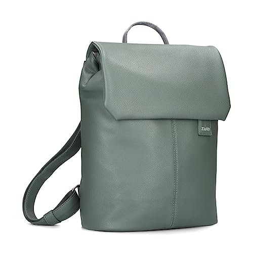 Zwei MADEMOISELLE.M Rucksack MR13 eucalyptus von Zwei