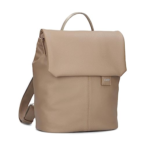 Zwei MADEMOISELLE.M Rucksack MR8 hazel von Zwei