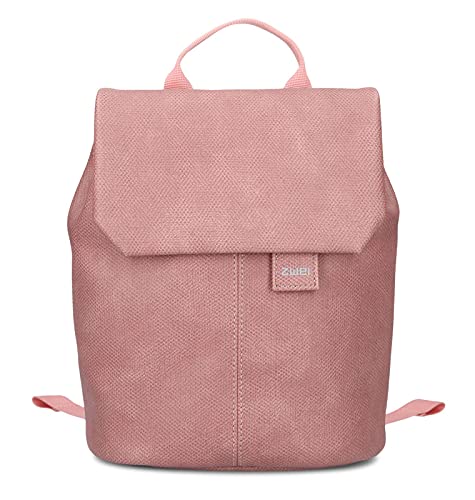 Zwei Mademoiselle MKR30 Kinder Rucksack 26 cm canvas-powder von Zwei