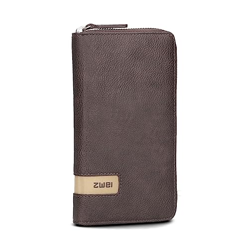 Zwei M.Wallet MW2 Chocolate von Zwei