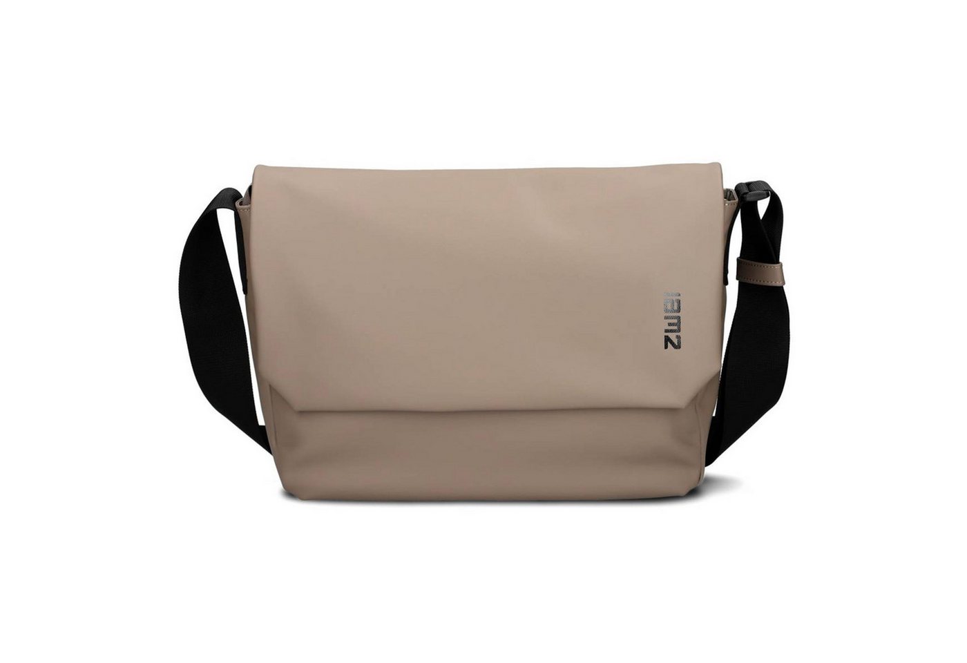 Zwei Messenger Bag Cargo, Polyurethan von Zwei
