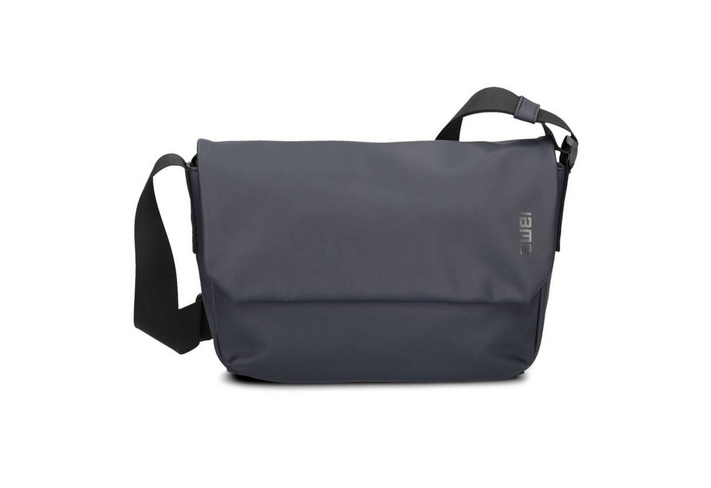 Zwei Messenger Bag Cargo, Polyurethan von Zwei