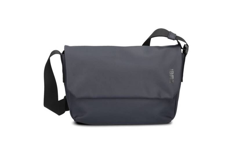 Zwei Messenger Bag Cargo, Polyurethan von Zwei
