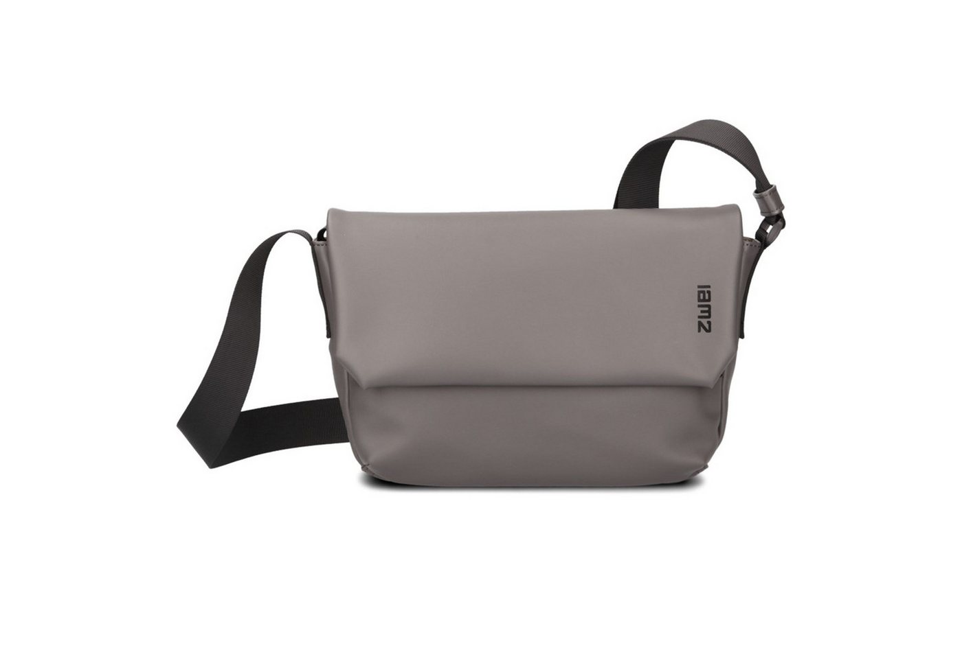 Zwei Messenger Bag Cargo, Polyurethan von Zwei
