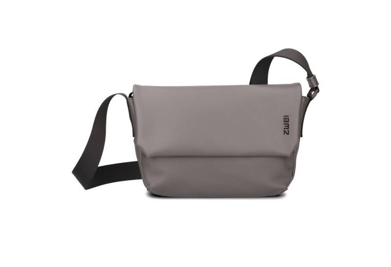 Zwei Messenger Bag Cargo, Polyurethan von Zwei