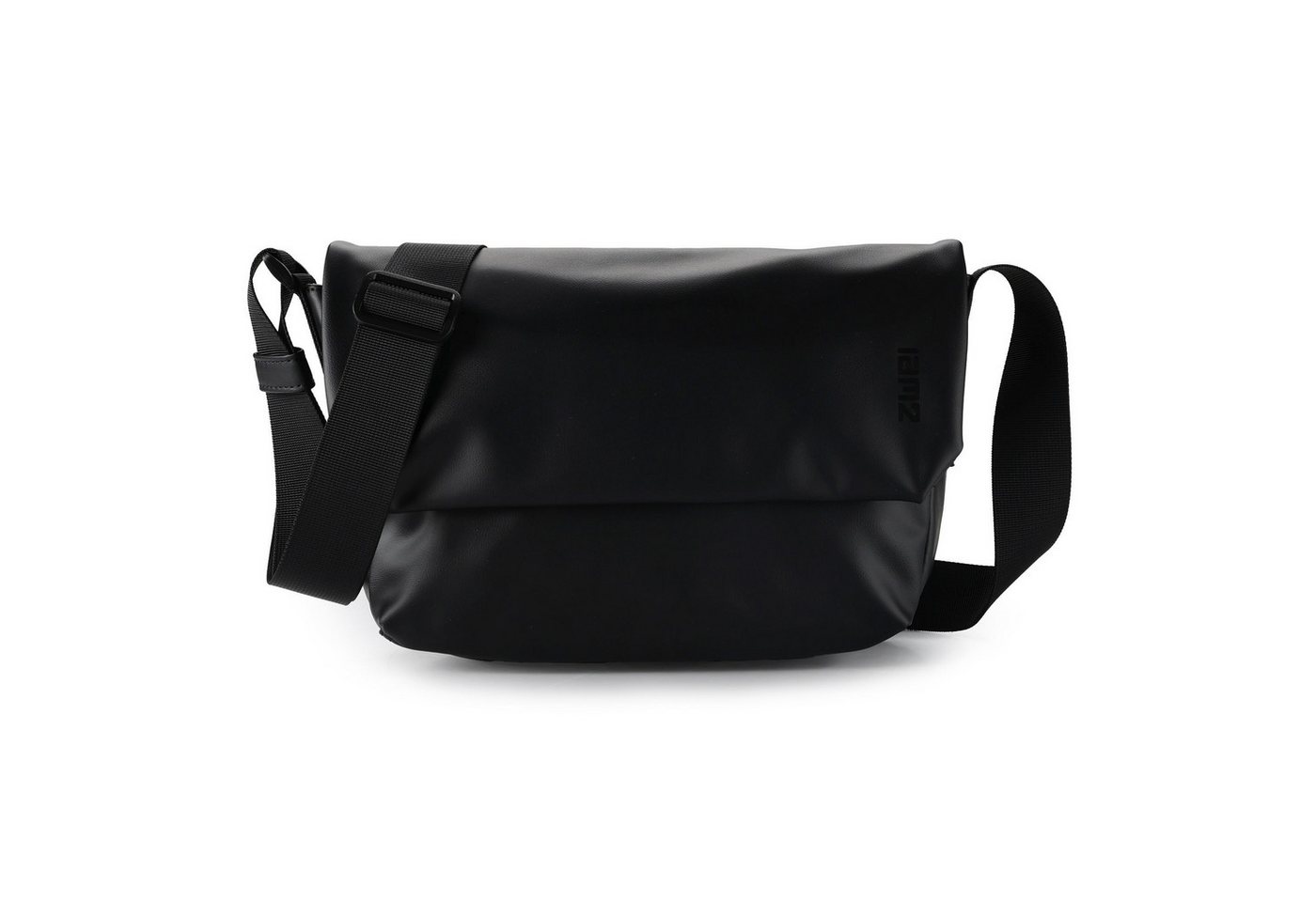 Zwei Messenger Bag Cargo, Polyurethan von Zwei