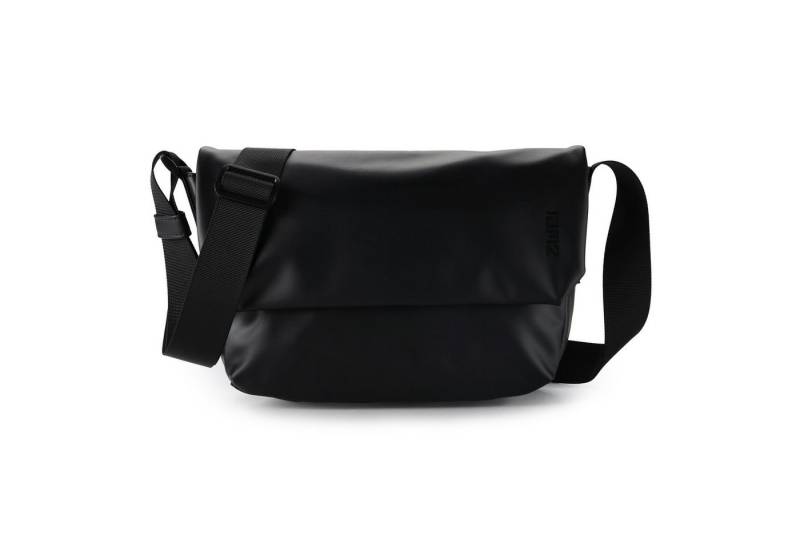 Zwei Messenger Bag Cargo, Polyurethan von Zwei
