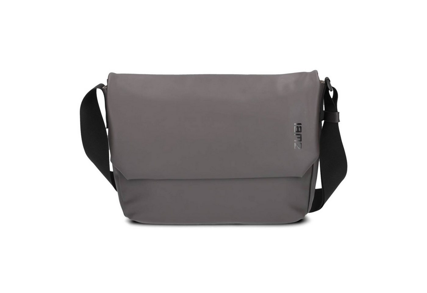 Zwei Messenger Bag Cargo, Polyurethan von Zwei