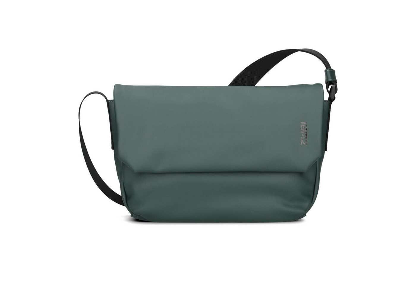 Zwei Messenger Bag Cargo, Polyurethan von Zwei