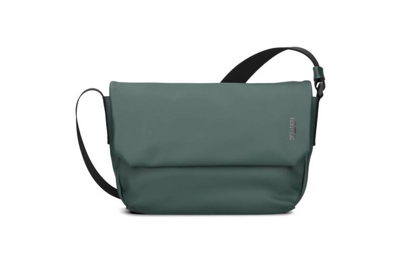 Zwei Messenger Bag Cargo, Polyurethan von Zwei