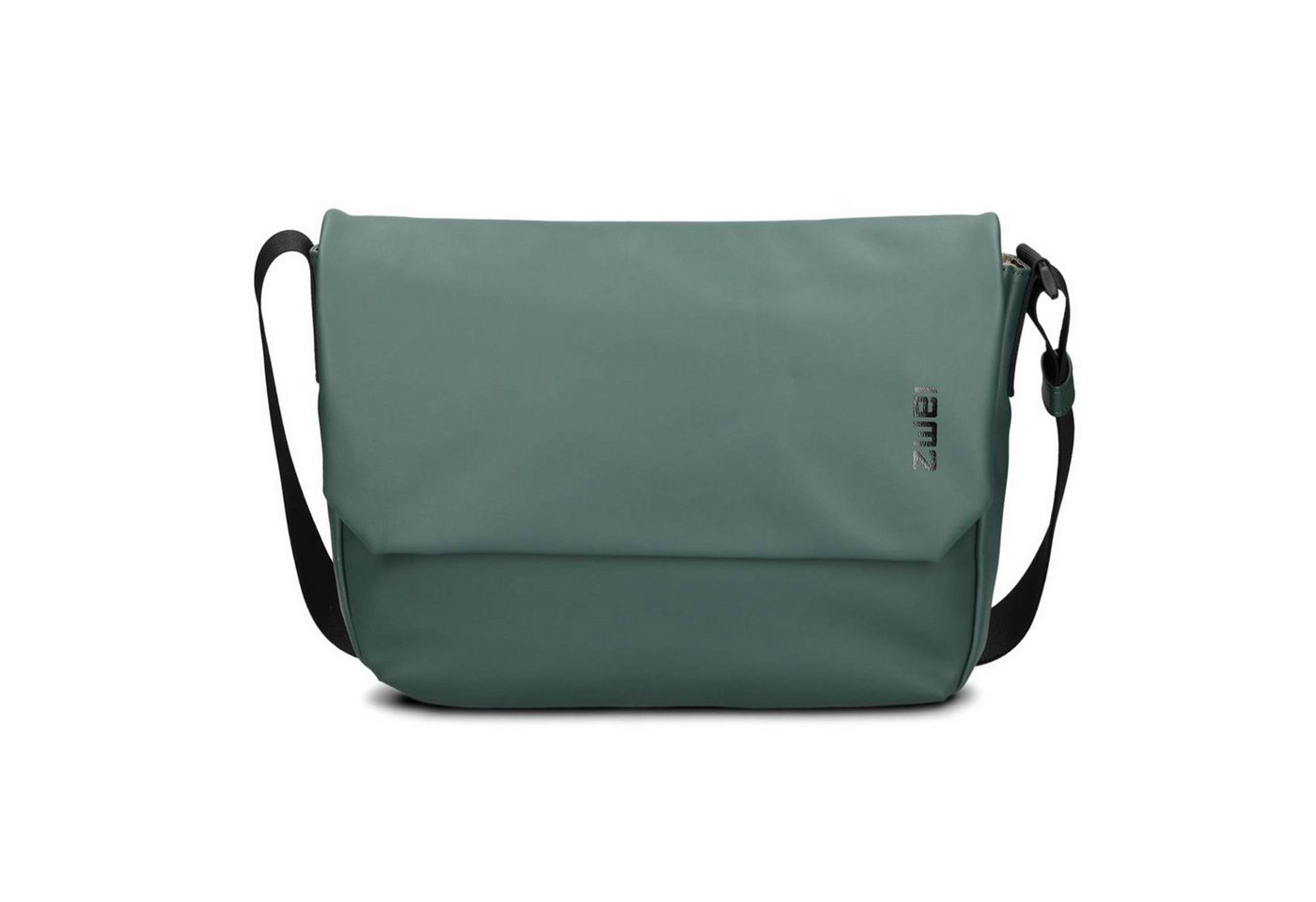 Zwei Messenger Bag Cargo, Polyurethan von Zwei