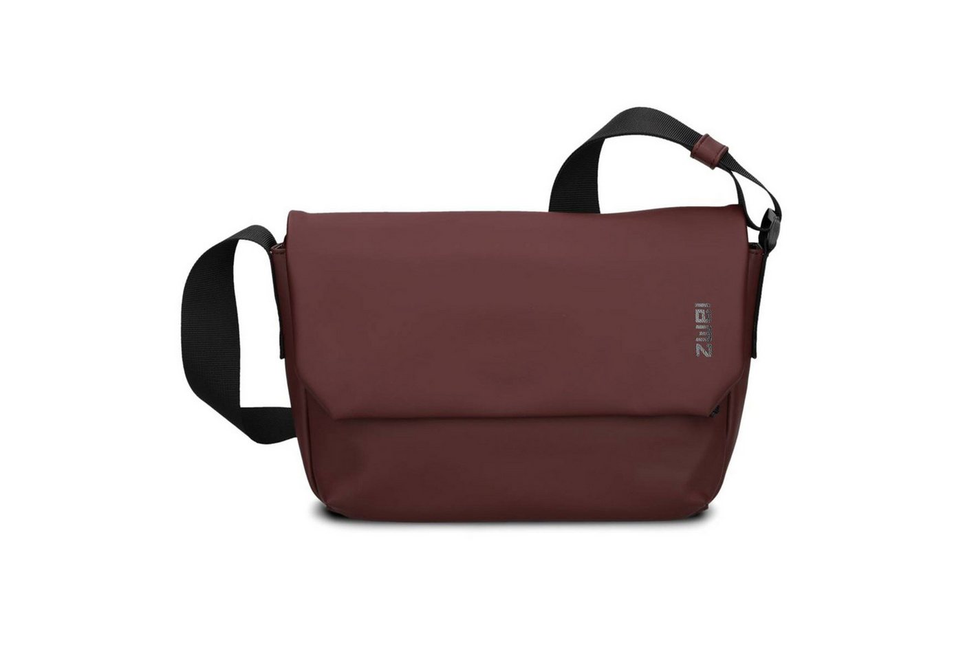 Zwei Messenger Bag Cargo, Polyurethan von Zwei