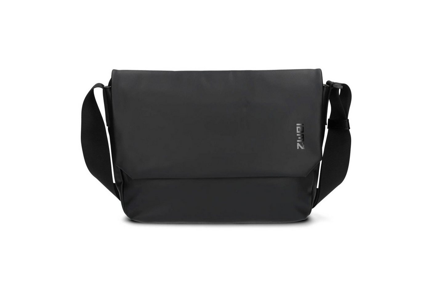Zwei Messenger Bag Cargo, Polyurethan von Zwei