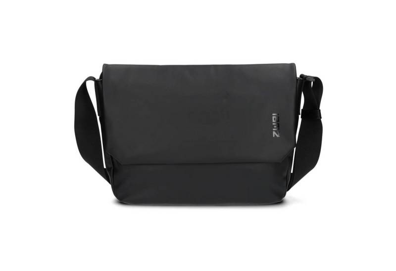 Zwei Messenger Bag Cargo, Polyurethan von Zwei