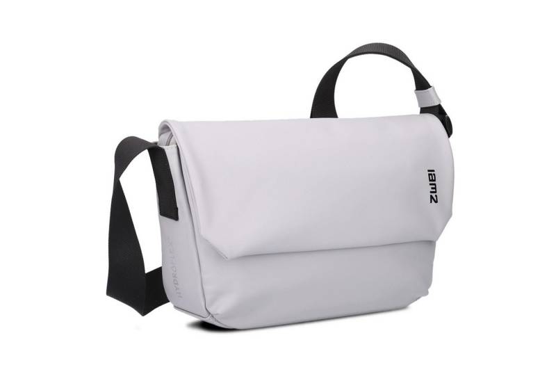 Zwei Messenger Bag Cargo, Polyurethan von Zwei