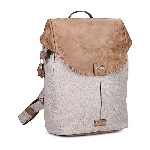 Zwei OLLI Rucksack O12 creme von Zwei