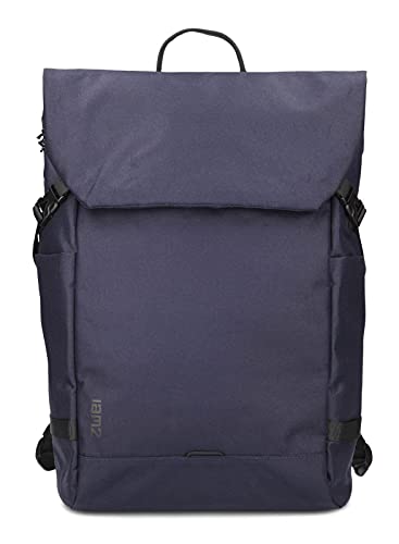 Zwei OLLI.CYCLE Rucksack OCR300 ink von Zwei