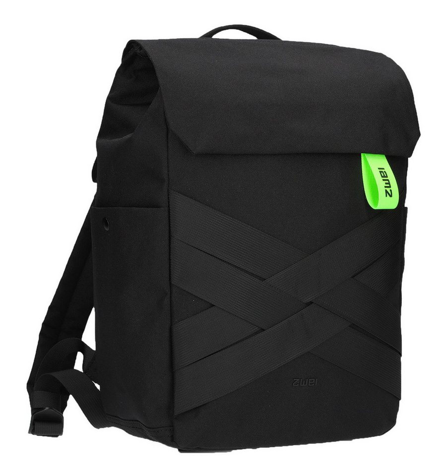 Zwei Rucksack ALR130 Backpack von Zwei